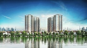 Takara Leben, Fujita developing condominium in Vietnam