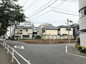 Open House to build condominium in Nakano-ku