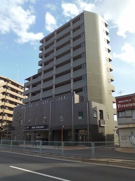 Nakano-ku auto factory changes hands