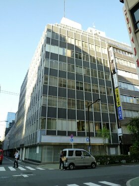 Daiwa House subsidiary building 280-room Ginza hotel