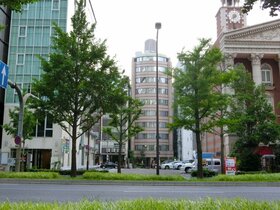 Tokyo Tatemono secures hotel development site along Osaka’s Midosuji