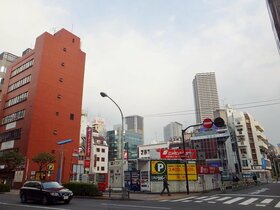 14,000 m2 GFA office project near Ikebukuro Station starting