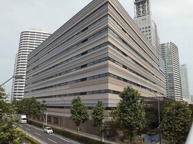 MUFG Bank acquires leased site in Yokohama’s Minato Mirai