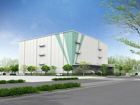 Taisei developing logistics facility in Tokyo Bay area