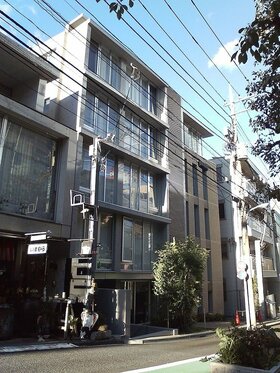 Keio Railway subsidiary acquires Akasaka apartment for resale
