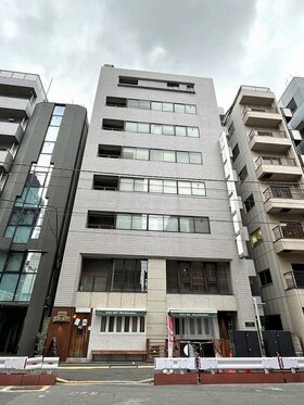 Open House Real Estate sells building in Akihabara