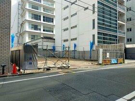 Morimoto secures condominium development site in Ginza