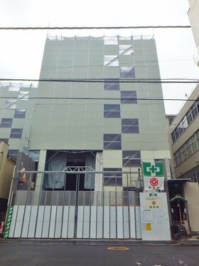 Nomura developing 5,400 m2 GFA office building in Jimbocho