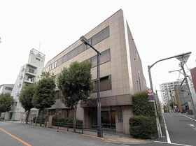 Sun Frontier acquires office building in Ichigaya