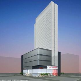 New commercial facility on Shinjuku Kabukicho Koma Theater site