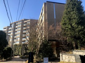 Grosvenor sells luxury apartment in Azabu, Minato-ku