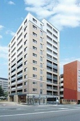 Heiwa REIT to sell Fukuoka City apartment building