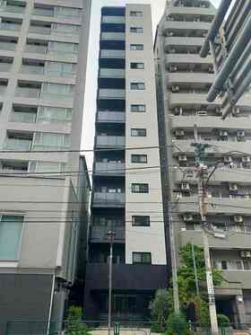 Good Com Asset sells ten apartment buildings to fund