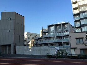 Clearth Life acquires land for condo in Shinjuku-ku