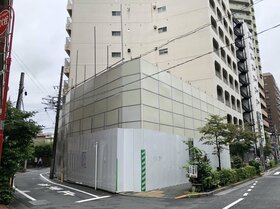 Constructor Kikuchi secures Ikebukuro site for its branch