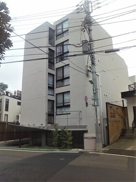 Ichigo subsidiary acquires new apartment building in Meguro-ku