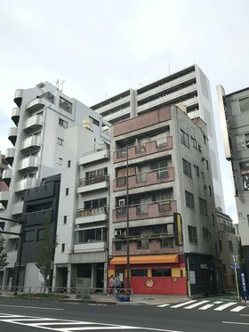 Itochu secures nearly 400 m2 site in Ikebukuro for condo development