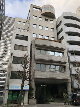 Sugar manufacturer acquires office building in Kanda