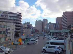 Apa Group developing hotel in Sannomiya, Kobe