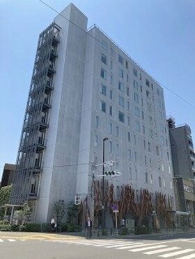 Mitsubishi HC Capital Realty acquires hotel near Tokyo Skytree in Sumida-ku