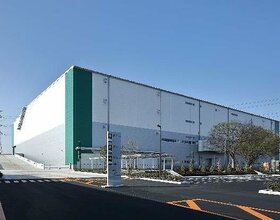 Mapletree acquires six logistics facilities from CBRE IM for Y66bn