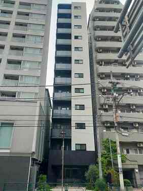 Good Com Asset sells ten apartment buildings to fund