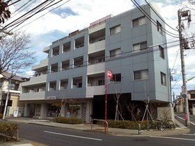 Sekisui REIT purchases Sangenjaya, Setagaya-ku apartment