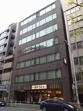 Shinbashi office building changes hands between SPCs