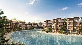 Four Japanese companies developing houses in Vietnam