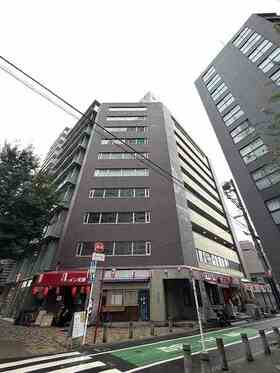 Frontier Estate acquires Nishi-Shinjuku building