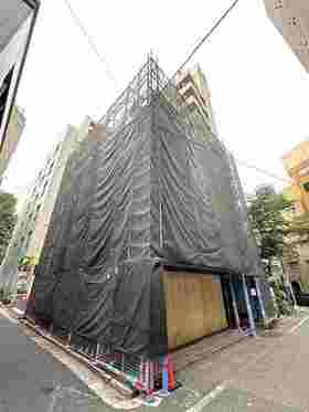 Admiral acquires Kudan-Minami building for the purpose of renovation