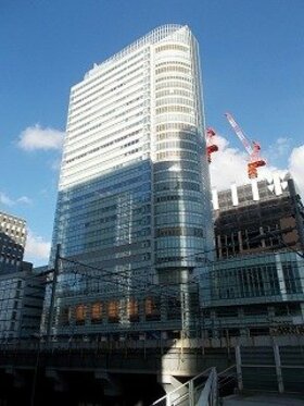 Intercom moving to Fujisoft Akihabara Building