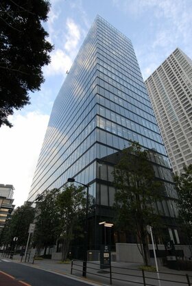 Trading company Morimura relocating to Toranomon Towers due to redevelopment