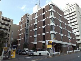 Mitsubishi Jisho Residence acquires apartment near Azabu-Juban Sta.
