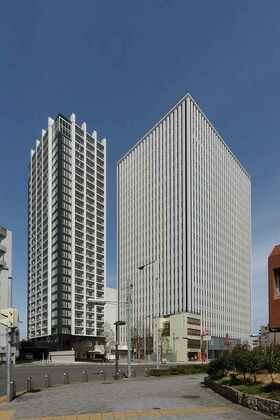 Mitsui & Co. affiliate conducting STO for Nagoya office building 