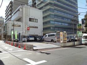 Small office building to be built near Ochanomizu Station