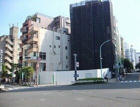 Saison Realty developing mixed-use building in Ebisu, Shibuya-ku