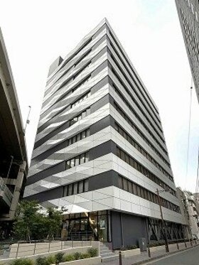 Obayashi acquires Nihombashi-Hakozakicho building