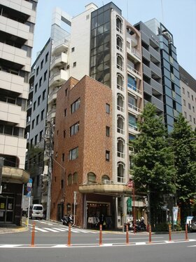 ST. GRANDE Acquires 2 Adjoining Buildings near JR Ebisu Station in Tokyo