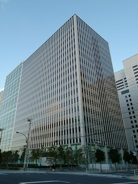 Global One, Meiji Yasuda Life to acquire Shinagawa Seaside West Tower from GIC