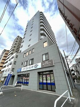 List Asset Management acquires three Tokyo rental apartment buildings