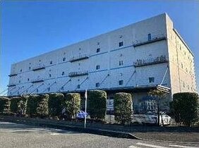 Es-Con and others acquire logistics facilities in Saitama and Kanagawa