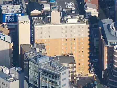 Hong Kong’s AB Capital acquires two hotels in Kanagawa