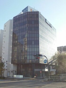 Tosei obtains Yokohama office from Chinese firm