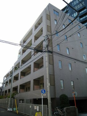 Buyer revealed for Takanawa apartment of Advance Residence REIT