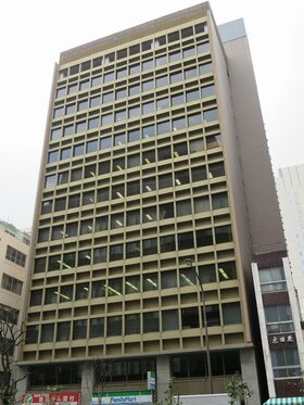 Listing site operator moving to Onarimon Yusen Building