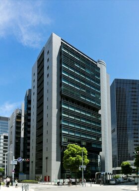 Mitsubishi REIT obtaining Umeda Square from Hypo