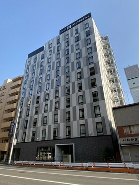 Daiichi Realter sells new Asakusa hotel