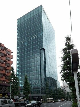 Hacomono moving to Sumitomo Fudosan Harajuku Building