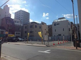 Sankei to start constructing apartment in Ueno vicinity